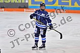 ERC Ingolstadt vs EC Bergkamener Baeren, Eishockey, DFEL, Deutsche Frauen Eishockey Liga, 08.12.2018