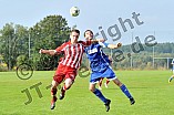 23.09.2012 - FC Böhmfeld / TSV Pförring