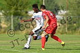 08.07.2017 - VfR Garching - VfB Eichstätt