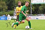 12.08.2017 - FC Gerolfing - FC Hitzhofen-Oberzell
