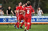 22.04.2018 - DJK Limes - TSG Ellingen