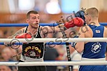 Boxen, Herren, Boxvergleichskampf, BC Eichstätt - Poruba Ostrava, 01.09.2024