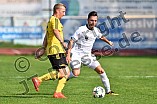 26.08.2017 - VfB Eichstätt II - FC Hitzhofen-Oberzell