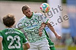 Fußball, Herren, Regionalliga Bayern, Saison 2022-2023, Spieltag 2, VfB Eichstätt - SpVgg Greuther Fürth II, 23.07.2022