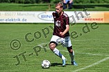 14.08.2016 - SV Manching - SV N Lerchenau