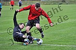 24.11.2013 - DJK Schernfeld - 1. FC Berolzheim