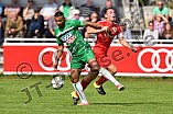 23.09.2017 - VfB Eichstätt - TSV 1860 Rosenheim