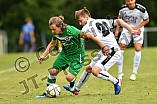 23.06.2018 - SpVgg Ansbach - VfB Eichstätt