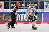 Eishockey, Herren, DEL, Saison 2022-2023, Spieltag 25, ERC Ingolstadt - Grizzlys Wolfsburg, 29.11.2022