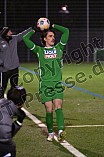 Fußball, Herren, Bayernliga Nord, Saison 2024-2025, Vorbereitung, VfB Eichstätt - TSV Jetzendorf, 18.02.2025