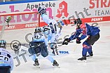 Eishockey, Herren, DEL, Saison 2022-2023, Gäuboden Cup, Nürnberg Ice Tigers - ERC Ingolstadt, 19.08.2022
