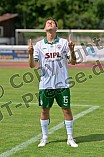 Fußball, Herren, Saison 2026-2027, VfB Eichstätt - Mannschaftsfoto & Portraits, 18.07.2026