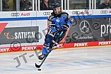 Eishockey, Nachwuchs, U20, Saison 2023-2024, ERC Ingolstadt - Augsburger EV, 30.09.2023
