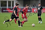 Fußball, Herren, Kreisliga Neumarkt Jura West, Saison 2024-2025, Spieltag 12, DJK Limes - TSV-SV Pfofeld-Theilenhofen, 27.10.2024