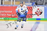 Adler Mannheim vs ERC Ingolstadt, DEL, Deutsche Eishockey Liga, Spieltag 24, 06.12.2019