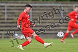 Fußball, Herren, Bayernliga Süd, Saison 2022-2023, Spieltag 12, FC Ingolstadt 04 II - TSV 1860 Rosenheim, 17.09.2022