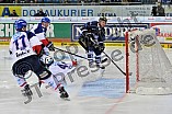 12.04.2015 - ERC Ingolstadt - Adler Mannheim