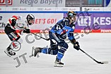 Eishockey, Frauen, DFEL, Saison 2023-2024, ERC Ingolstadt - ECDC Memmingen Indians, 07.10.2023