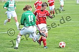 21.04.2012 - FV Obereichstätt / SpVgg Greuther Fürth