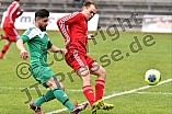 29.04.2017 - VfB Eichstätt II - TSV Kösching