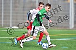 04.02.2018 - VfB Eichstätt - SC Großschwarzenlohe