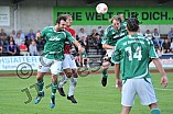 08.08.2012 - VfB Eichstätt / BCF Wolfratshausen