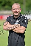 Fußball, Herren, Bayernliga Nord, Saison 2023-2024, VfB Eichstätt - Mannschaftsfotos, 08.07.2023