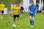 Fußball, Herren, Kreisliga 1, Saison 2024-2025, Spieltag 19, FC Hitzhofen-Oberzell - SV Hundszell, 13.04.2025
