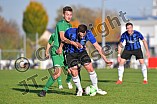 Fußball, Herren, Kreisliga 1, Saison 2021-2022, Spieltag 14, TSV Gaimersheim - FC Sandersdorf, 31.10.2021