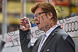 ERC Ingolstadt vs Straubing Tigers, Eishockey, DEL, Deutsche Eishockey Liga, 22.12.2015