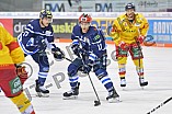 ERC Ingolstadt vs Duesseldorfer EG, Eishockey, DEL, Deutsche Eishockey Liga, Spieltag 33, 28.12.2018