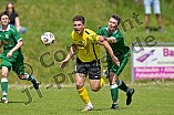 Fußball, Herren, Kreisliga 1, Saison 2025-2026, Spieltag 21, FC Hitzhofen-Oberzell - SV Denkendorf, 03.05.2026