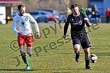 20.03.2015 - DJK Schernfeld - TSG Pappenheim