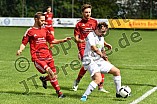 13.08.2017 - DJK Preith - DJK Workerszell