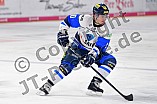 Thomas Sabo Ice Tigers vs ERC Ingolstadt, Eishockey, DEL, Deutsche Eishockey Liga, Spieltag 43, 27.01.2019