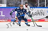 Eishockey, Frauen, DFEL, Saison 2024-2025, ERC Ingolstadt - EC Bergkamener Bären, 04.01.2025