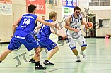 23.02.2019 - DJK Eichstätt - VSC Baskets Donauwörth