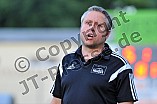 19.08.2016 - VfB Eichstätt - DJK Ammerthal