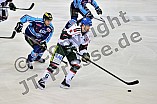 30.12.2013 - ERC Ingolstadt - Augsburger Panther
