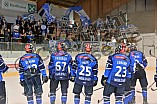 Eishockey, Herren, DEL, Saison 2023-2024, Vinschgau Cup, HC Innsbruck - ERC Ingolstadt, 27.08.2023