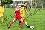 24.09.2017 - DJK Pollenfeld - JFG Rothsee Süd 2