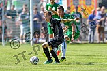 01.07.2018 - VfB Eichstätt - 1. FC Köln