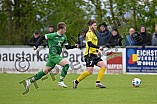 Fußball, Herren, Kreisliga 1, Saison 2023-2024, Spieltag 22, FC Hitzhofen-Oberzell - SV Denkendorf, 21.04.2024