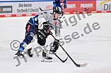 Eishockey, Herren, DEL, Saison 2024-2025, Spieltag 42, ERC Ingolstadt - Kölner Haie, 31.01.2025