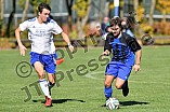 14.10.2017 - SG SV Marienstein - JFG Rothsee Süd