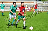 28.09.2014 - VfB Eichstätt II - FC Geisenfeld