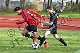 29.10.2017 - FC Türk Gücü Eichstätt - FC Nagelberg