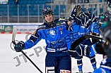 Eishockey, U20, DNL, Saison 2024-2025, ERC Ingolstadt - Krefelder EV 81, 01.03.2025