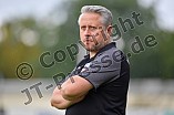 Fußball, Herren, Regionalliga Bayern, Saison 2021-2022, Spieltag 13, VfB Eichstätt - TSV Rain-Lech, 11.09.2021