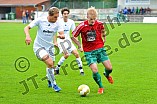 05.10.2014 - VfB Eichstätt II - TSV Gaimersheim